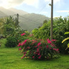 Отель Studio in Trois Rivieres, with Wonderful Mountain View And Furnished Garden - 3 Km From the Beach, фото 6