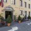 Отель San Luca Palace Hotel, фото 30