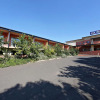 Отель Forbes Victoria Inn, фото 1