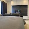 Отель Exclusive Studio in Cyberjaya {Pool View}, фото 13