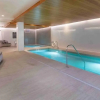 Отель Vail Lion 2 Bedroom Mountain Vacation Rental Just Steps From the Eagle Bahn Gondola, фото 35
