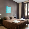 Отель BATLLO 1 · Beautiful and fresh apartment next to P. de Gracia, фото 5