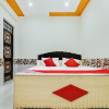Отель Shri Govind Dham by OYO Rooms, фото 10