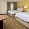 Отель Candlewood Suites Lodi, an IHG Hotel, фото 25