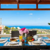 Отель Azure Sea View Villa, фото 19