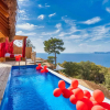 Отель Heaven Resort Faralya, фото 11