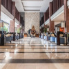 Отель Watermark Hotel & Spa Jimbaran Bali, фото 17