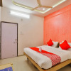 Отель Shreenath by OYO Rooms, фото 8