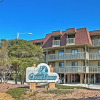 Отель Ocean Dunes Kure Beach Condo w/ Balcony & Pool, фото 1