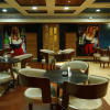 Отель Fabhotel Prime Chennai Deluxe, фото 16