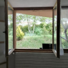 Отель Alvéole du Léman - Appartement Le Nid du Chat Noir, фото 5