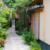 Отель Bairin-an Kiyomizu-tei, фото 10
