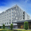 Отель DoubleTree by Hilton Krakow Hotel & Convention Center, фото 1