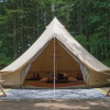 Отель Fureaihiroba Glamping, фото 4