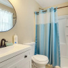 Отель Port St Lucie Home w/ Patio + Grill: 7 Mi to Beach, фото 10