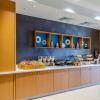 Отель SpringHill Suites Columbia, фото 2