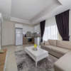 Отель Modern Flat With Shared Closed Pool in Alanya, фото 5