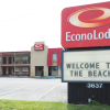 Отель Econo Lodge Town Center, фото 1