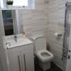 Отель Gorgeous ground floor apartment + free parking, фото 7