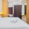 Отель Cozy And Simply Studio At Serpong Garden Apartment, фото 5