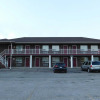 Отель Kenora Motel, фото 1