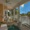 Отель Coastal Dream 1 by Meyer Vacation Rentals, фото 9
