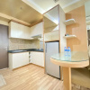 Отель Cozy 2Br Apartment At Suites @ Metro, фото 18