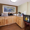 Отель Knights Inn Bridgeport Frankenmuth, фото 15