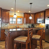 Отель Bear Hollow Ski Retreat by Casago, фото 14