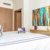 Отель Dream Inn Apartment- Burj Vista, фото 3