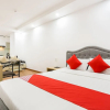 Отель Peace Home Apartment, фото 3