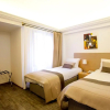 Отель MB City Hotel, фото 5