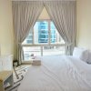 Отель Marina Park 1 Bed with Study for 3 People, фото 3