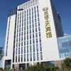 Отель Tainjin Gongda Hotel, фото 1