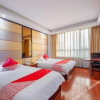 Отель Dangwan Hotel, фото 3