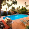 Отель La Jolla Poolside, фото 4