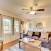 Отель Cozy Bryson City Cabin 5 Miles to Downtown!, фото 11