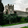 Отель Appartamento Al Castello, фото 15