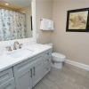 Отель Aqua 607 - Two Bedroom Condo, фото 10