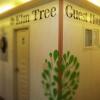 Отель Elm Tree Guesthouse Myeongdong в Сеуле