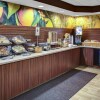 Отель Fairfield Inn & Suites Emporia I-95, фото 8