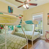 Отель Barefoot Steps To The Beach 4 Bedroom Home by RedAwning, фото 13