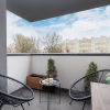 Отель Cracow Lux Apartment By Renters Prestige, фото 4