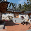 Отель Donghae Hanok Donganjae, фото 9