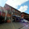 Отель ZEN Rooms Basic Iggy's Inn Baguio в Багуйо