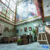 Отель Xiyu Lanting Homestay (Kashgar Ancient City Scenic Area), фото 4