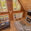 Отель Sawin' Logs, фото 28
