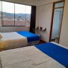 Отель Aqua Hotel Cusco, фото 4