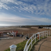 Отель Captivatingly Stunning 2-bed Cabin in Bridlington, фото 17
