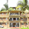 Отель Redsea Hotel Kampala, фото 5